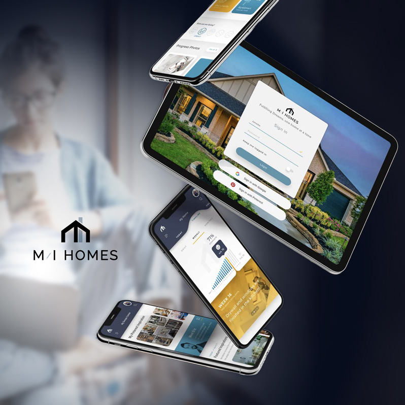 Protected: MI Homes